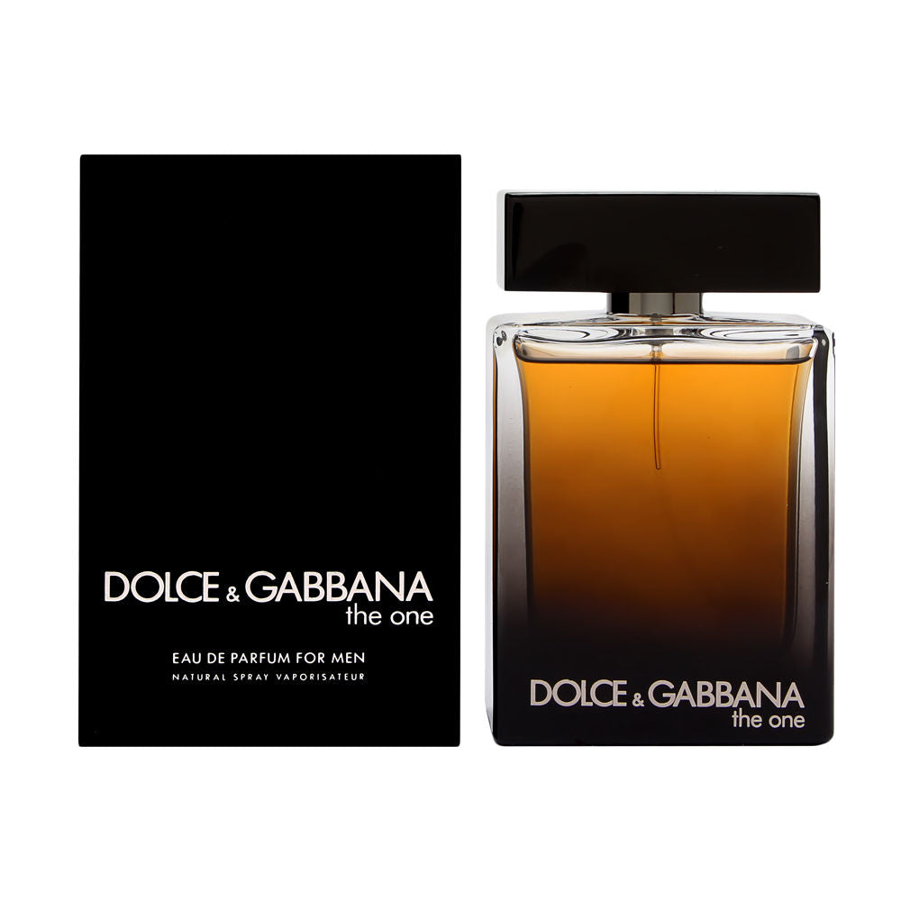 Dolce & Gabbana The One for Men 3.3 oz Eau de Parfum Spray