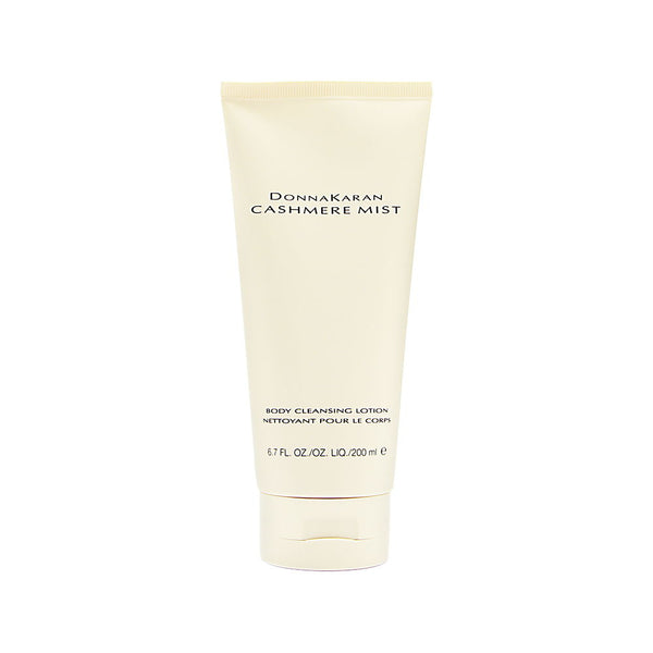 Cashmere Mist by Donna Karan for Women 6.7 oz Body Cleansing Lotion
