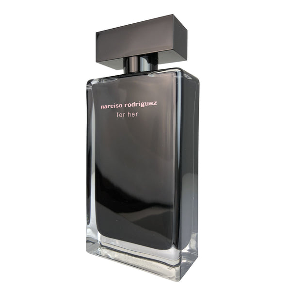 Narciso Rodriguez for Her by Narciso Rodriguez Eau de Toilette 3.3 oz Spray Tester