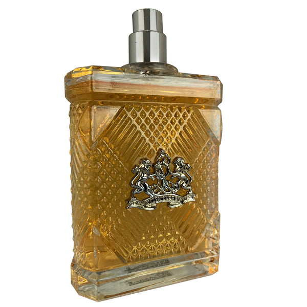 Safari For Men By Ralph Lauren 4.2 oz Eau De Toilette Spray Tester/Unboxed