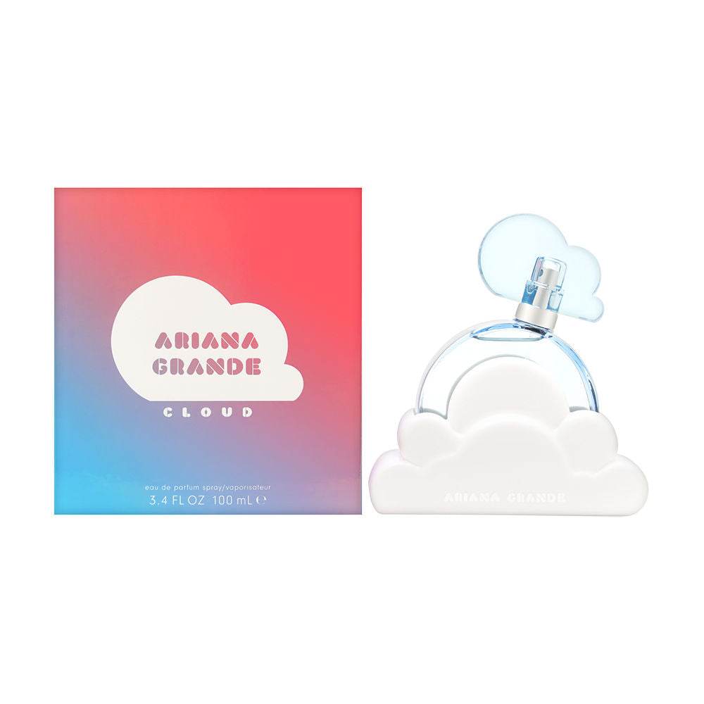 Ariana grande cloud discount eau de parfum spray