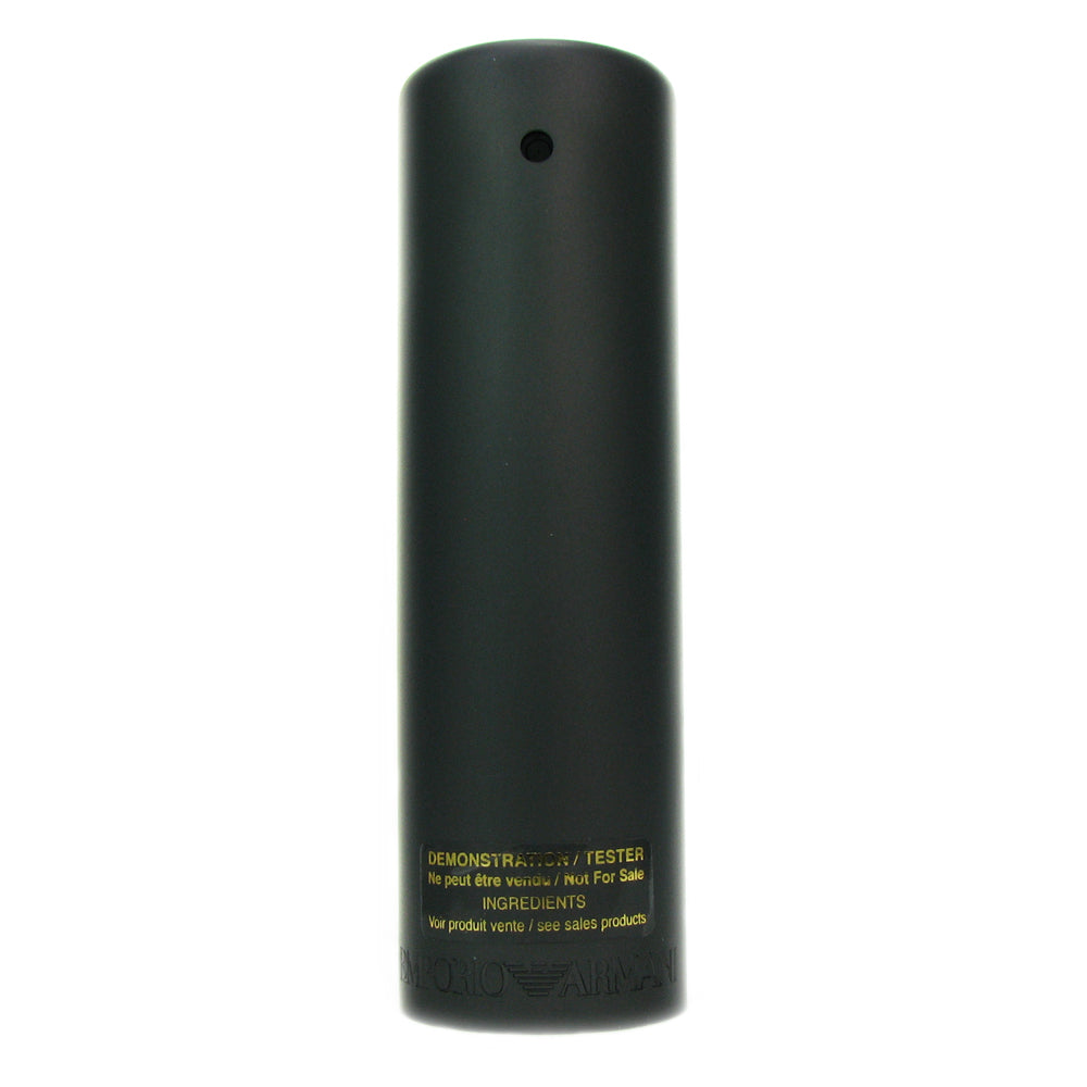 Emporio Armani Men by Armani 1.7 oz Eau de Toilette Spray Tester