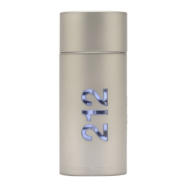 212 Men NYC by Carolina Herrera 3.4 oz Eau de Toilette Spray (Tester)