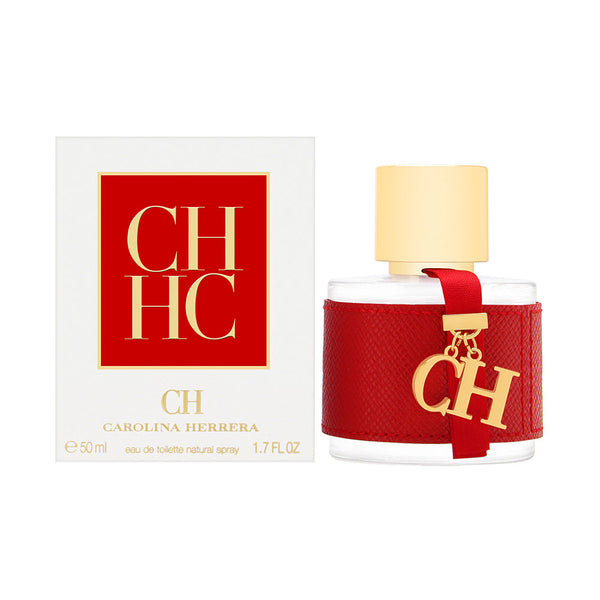 CH by Carolina Herrera for Women 1.7 oz Eau de Toilette Spray