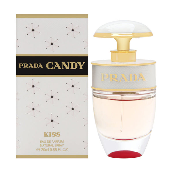 Prada Candy Kiss by Prada for Women 0.68 oz Eau de Parfum Spray