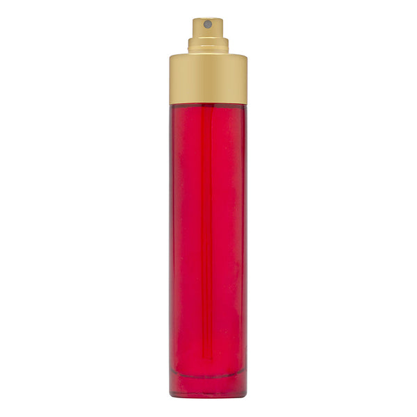 360 Red by Perry Ellis for Women 3.4 oz Eau de Parfum Spray (Tester no Cap)
