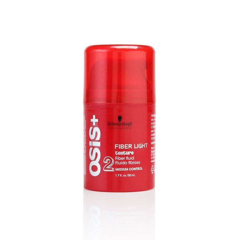 Osis + Fiber Light 50ml/1.7oz