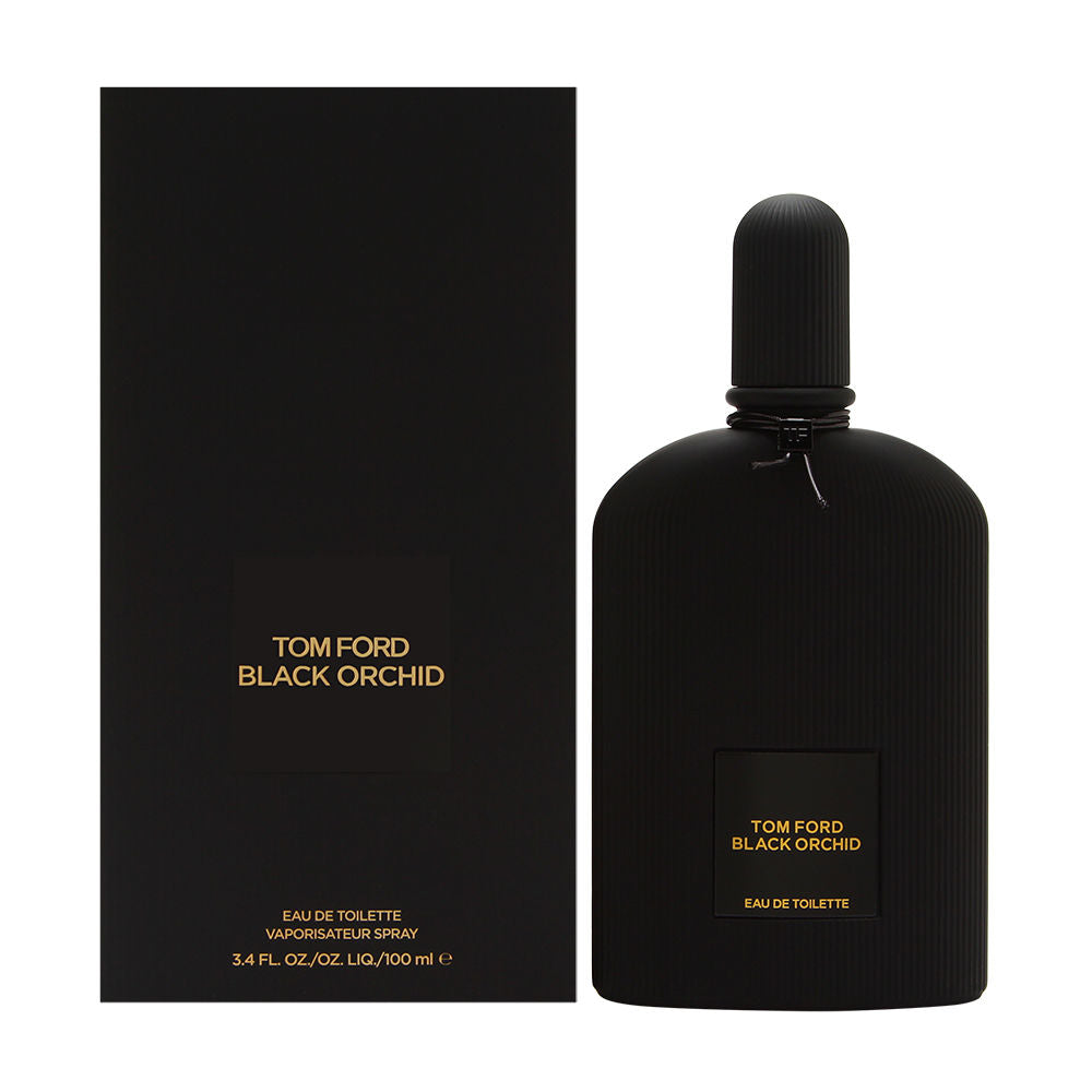 Tom ford black orchid gold online 100ml