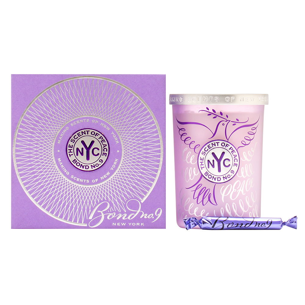 Bond No. 9 The Scent of Peace 6.4 oz Scented Candle