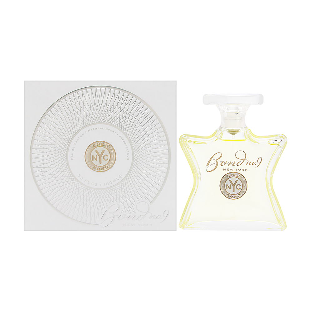 Bond No. 9 Chez Bond 3.3 oz Eau de Parfum Spray