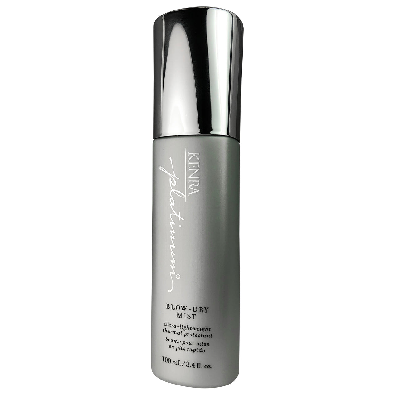Kenra Platinum Blow-Dry Mist 3.4 oz
