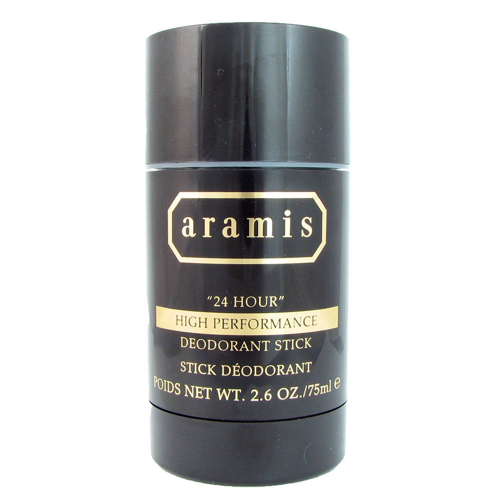 24 Hour High Performance for Men by Aramis 2.6 oz Deodorant Stick