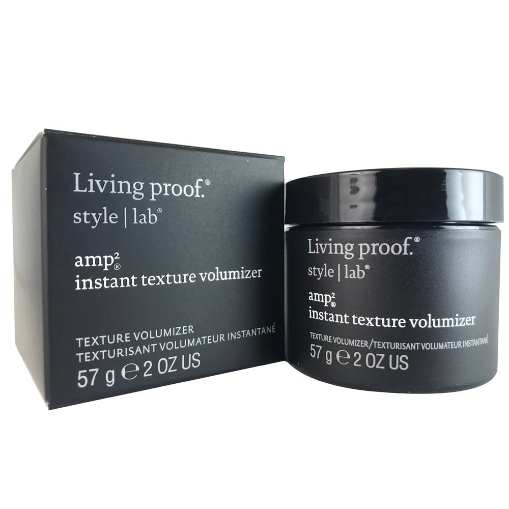 Living Proof Amp^2 Instant Texture Hair Volumizer 2 oz