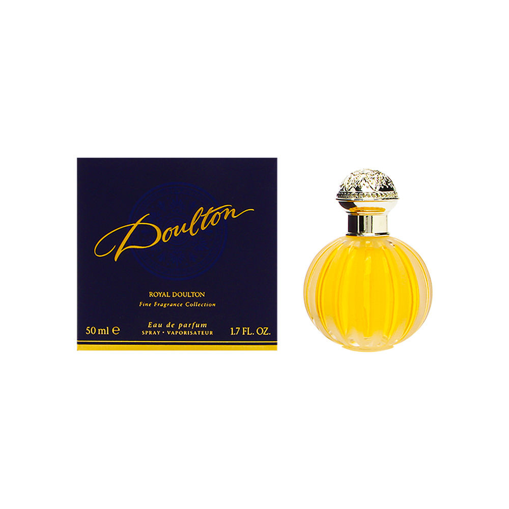 Doulton by Royal Doulton for Women 1.7 oz Eau de Parfum Spray