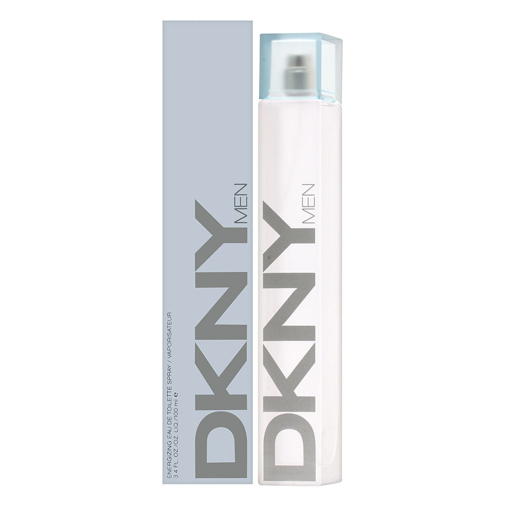 DKNY Men by Donna Karan 3.4 oz Eau de Toilette Spray