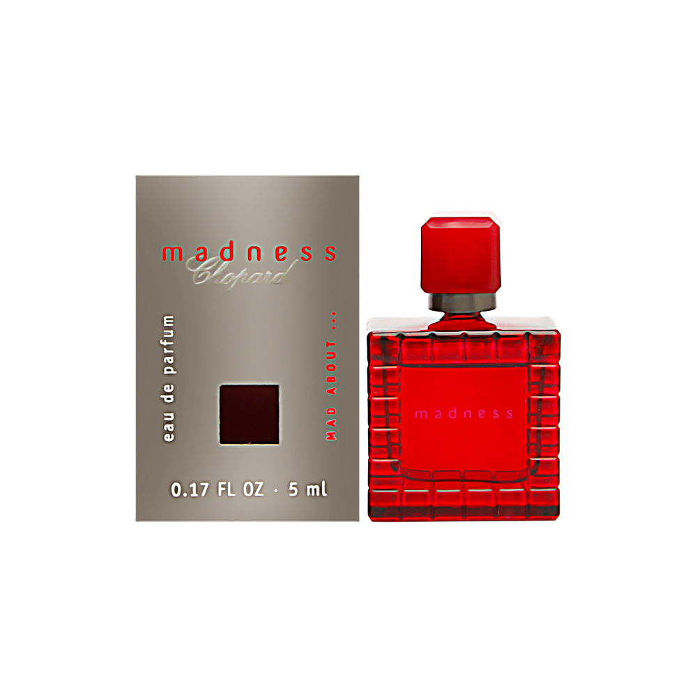 Madness by Chopard for Women Miniature Collectible