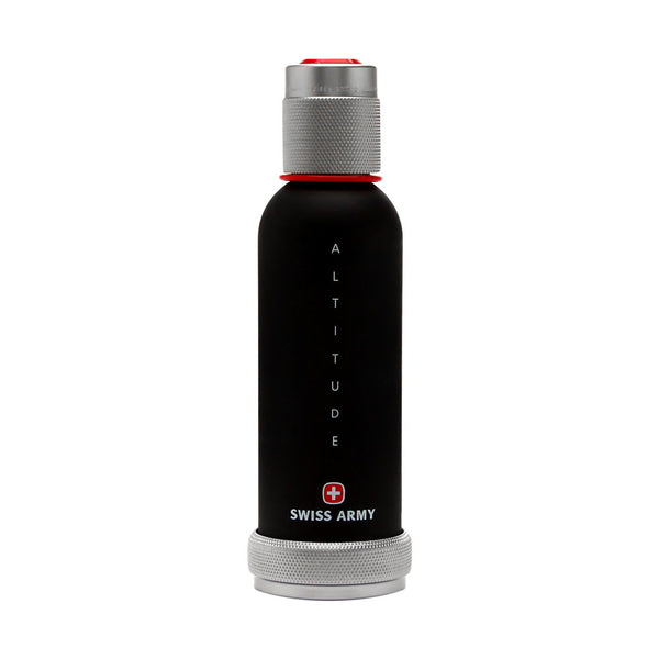 Swiss Army Altitude for Men 3.4 oz Eau de Toilette Spray (Tester)