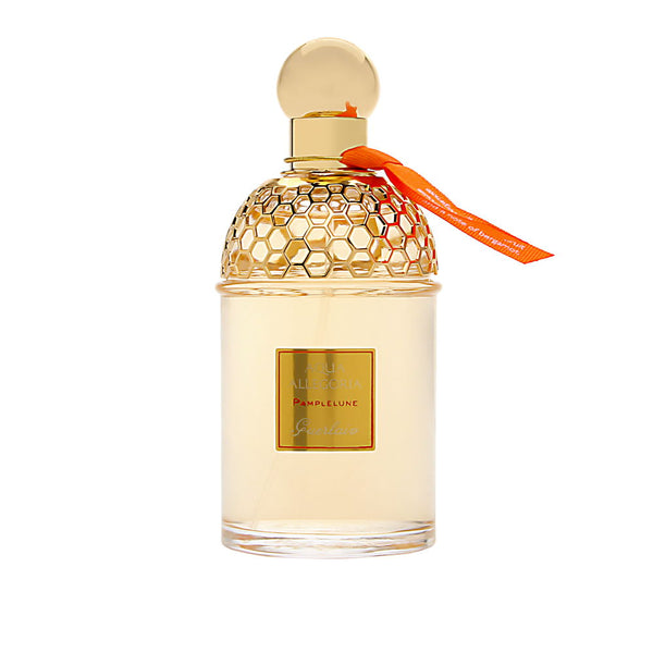 Aqua Allegoria Pamplelune by Guerlain for Women 4.2 oz Eau de Toilette Spray (Tester)
