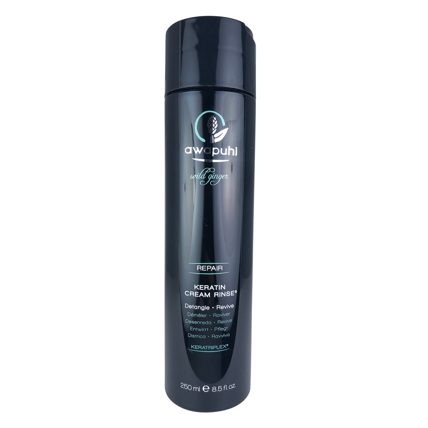 Paul Mitchell Awapuhi Wild Ginger Keratin Cream Rinse