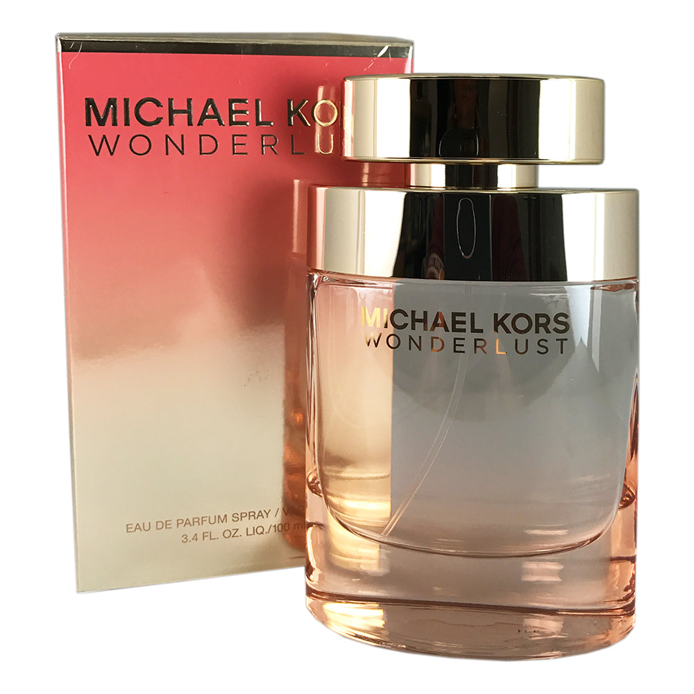 Michael Kors Wonderlust Eau de Parfum for Women