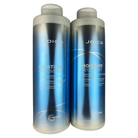 Joico Moisture Recovery Duo (Shampoo and Conditioner)