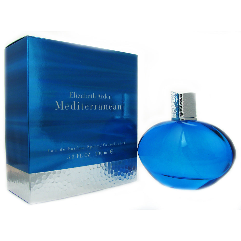 Elizabeth Arden Mediterranean Eau de Parfum for Women