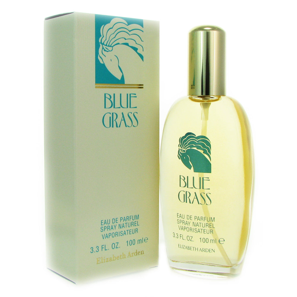 Elizabeth Arden Blue Grass Eau de Parfum for Women