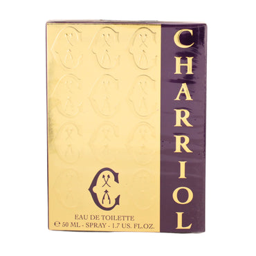 Charriol Charriol Eau de Toilette for Women