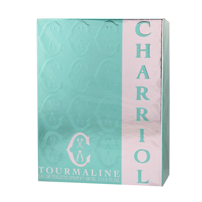 Charriol Tourmaline Eau de Toilette for Women