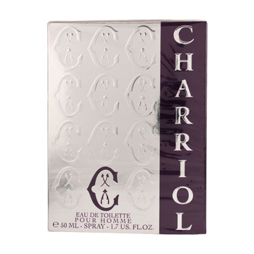 Charriol Charriol Eau de Toilette for Men