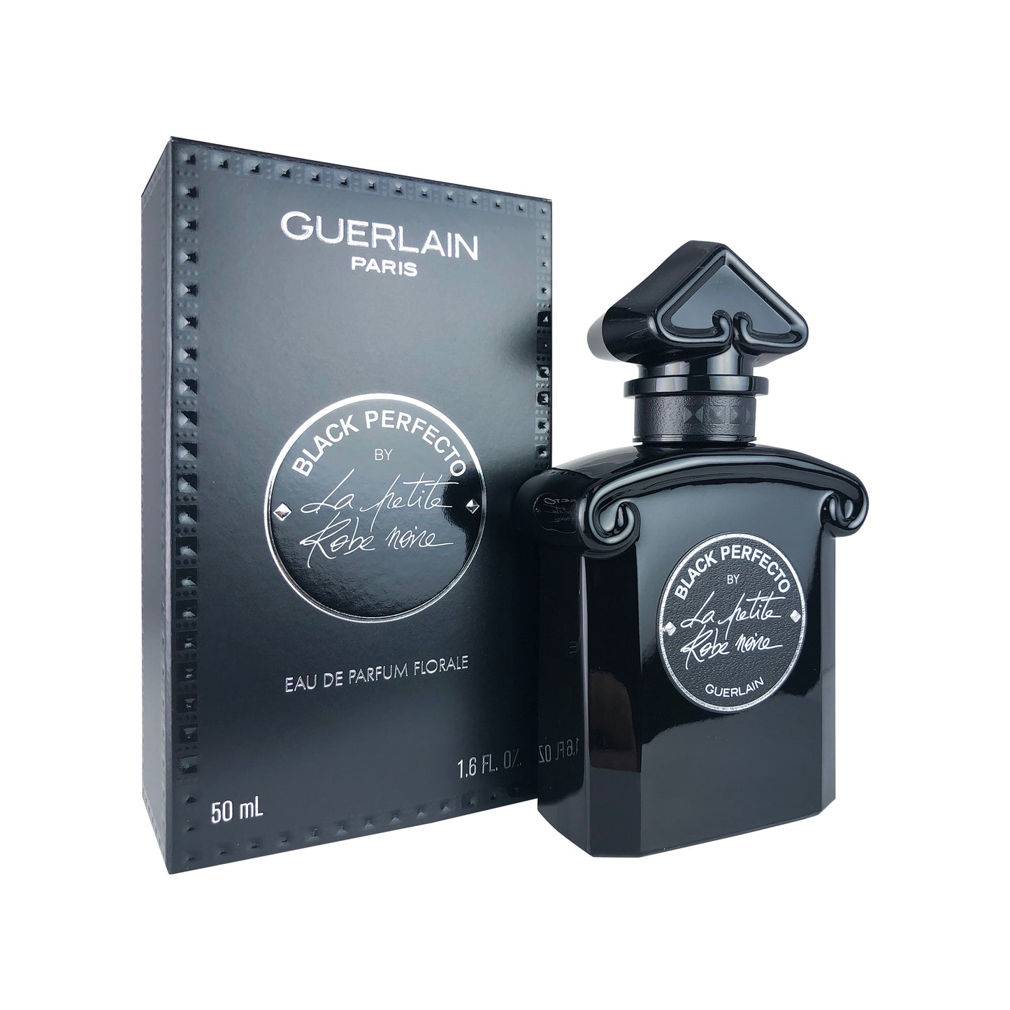 Guerlain Black Perfecto Eau de Parfum for Women