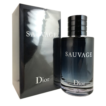 Dior Sauvage Eau de Toilette for Men