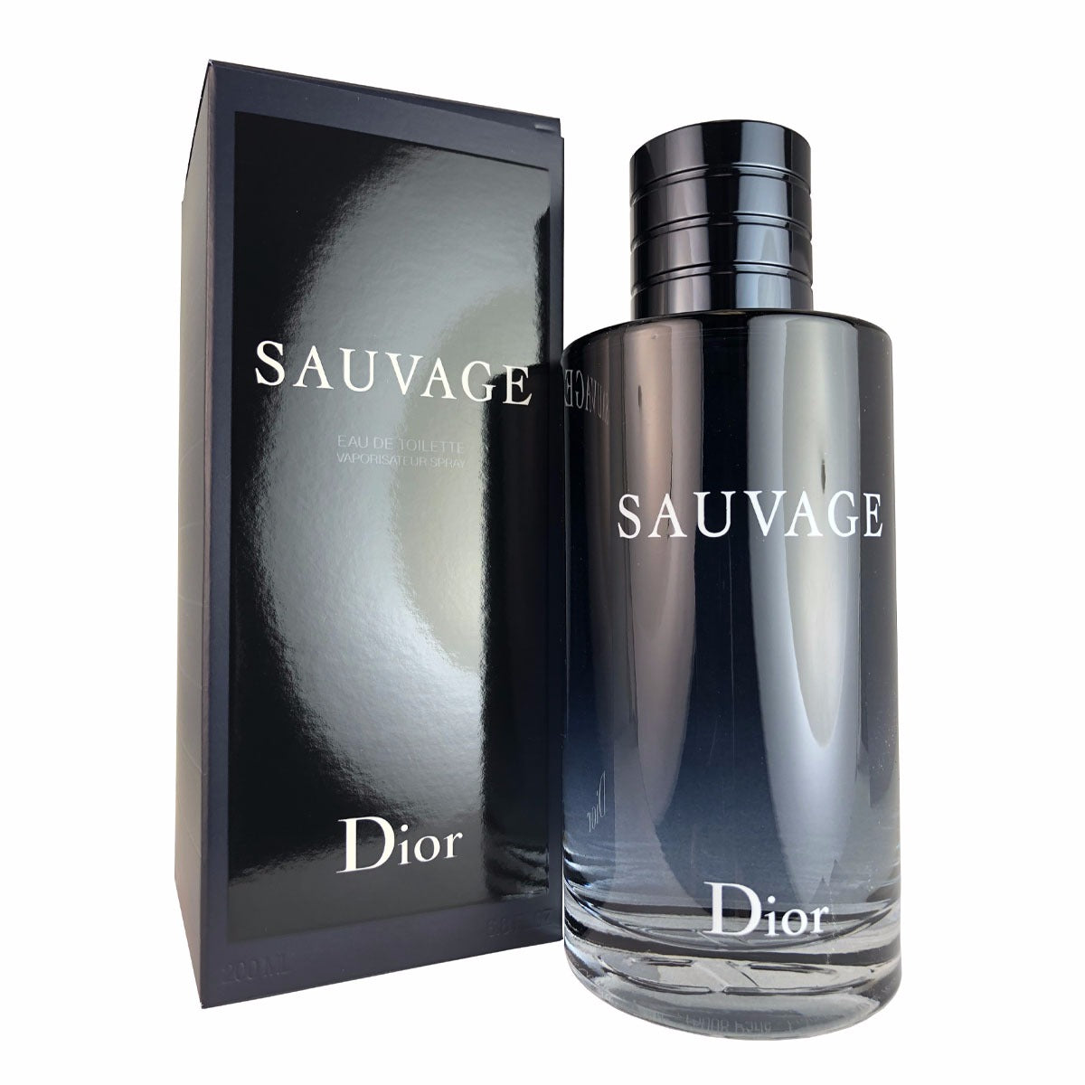 Dior Sauvage Eau de Toilette for Men