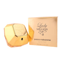 Paco Rabanne Lady Million Eau de Parfum for Women