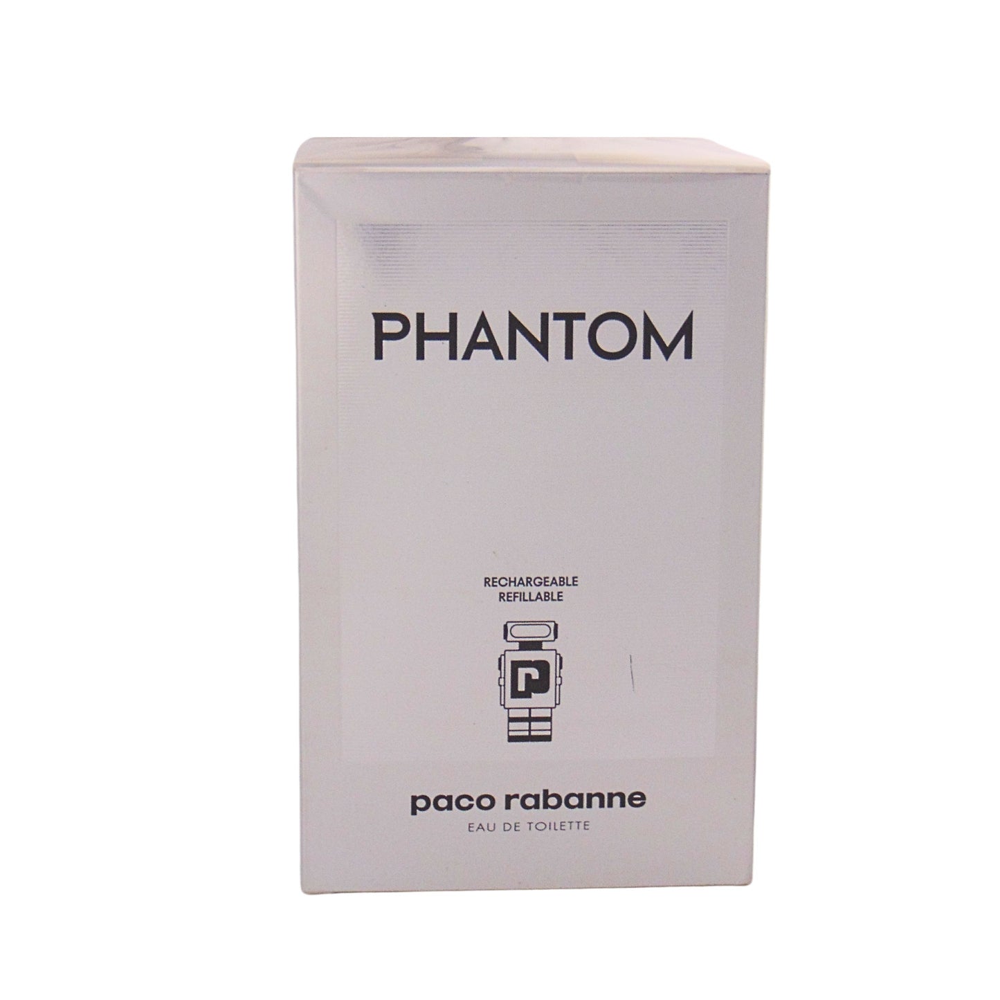 Paco Rabanne Phantom Eau de Toilette for Men