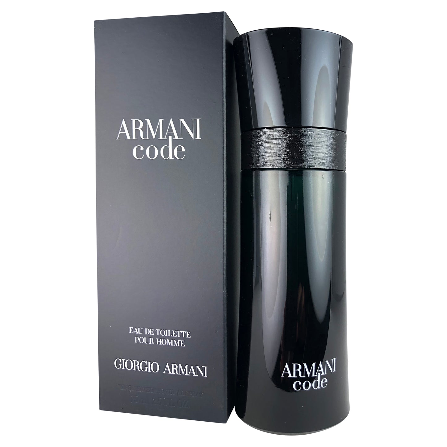 Giorgio Armani Armani Code Eau de Toilette for Men