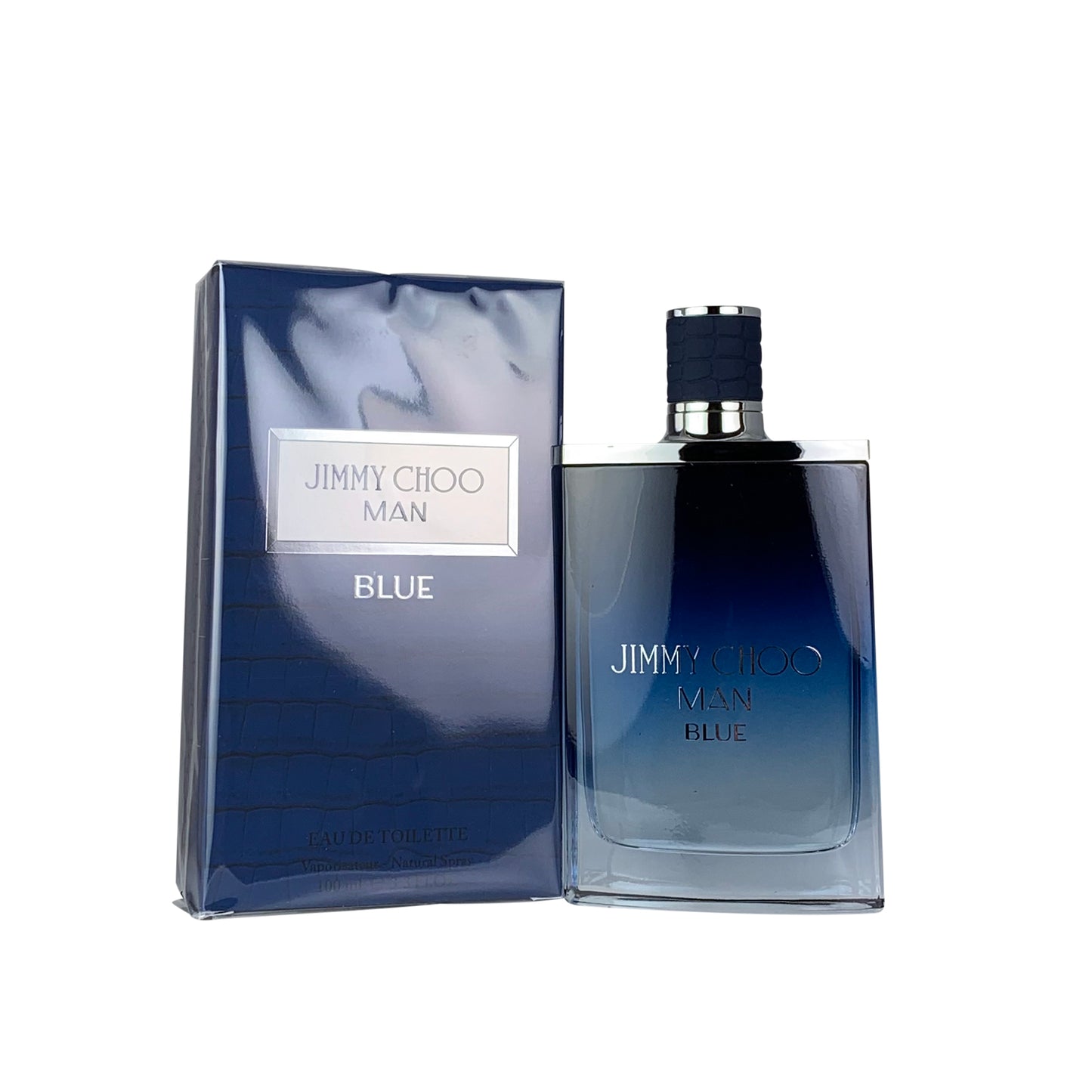 Jimmy Choo Jimmy Choo Man Blue Eau de Toilette for Men