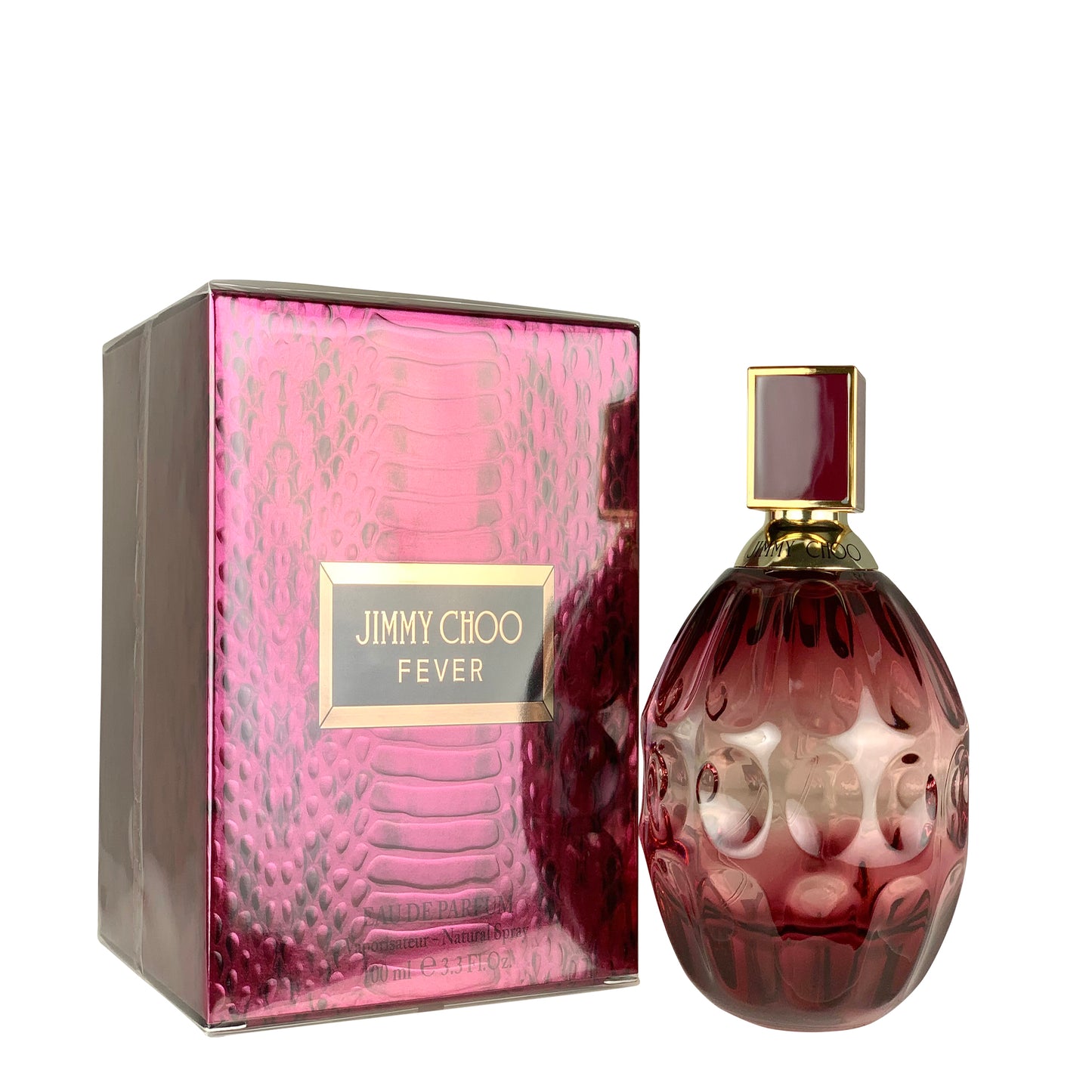 Jimmy Choo Fever Eau de Parfum for Women