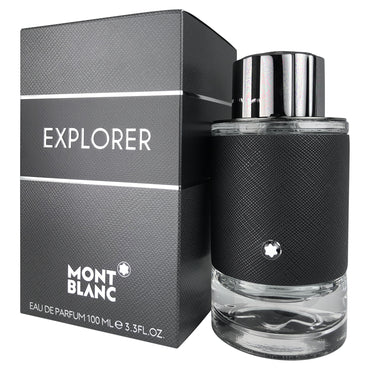 Montblanc Explorer Eau de Parfum for Men