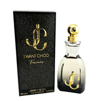 Jimmy Choo I Want Choo Forever Eau de Parfum for Women
