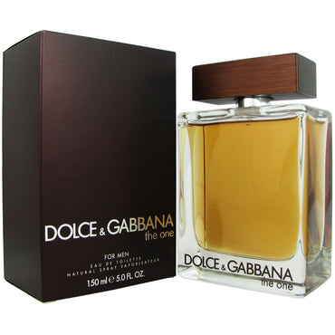 Dolce & Gabbana The One Eau de Toilette for Men