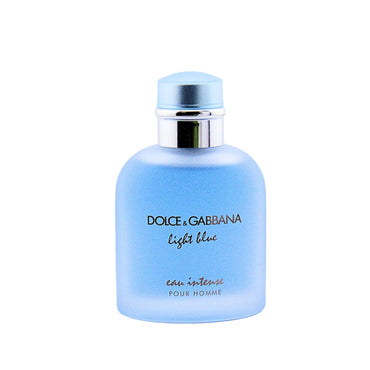 Dolce & Gabbana Light Blue Eau Intense Eau de Parfum for Men