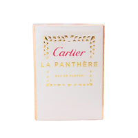 Cartier La Panthere Eau de Parfum for Women