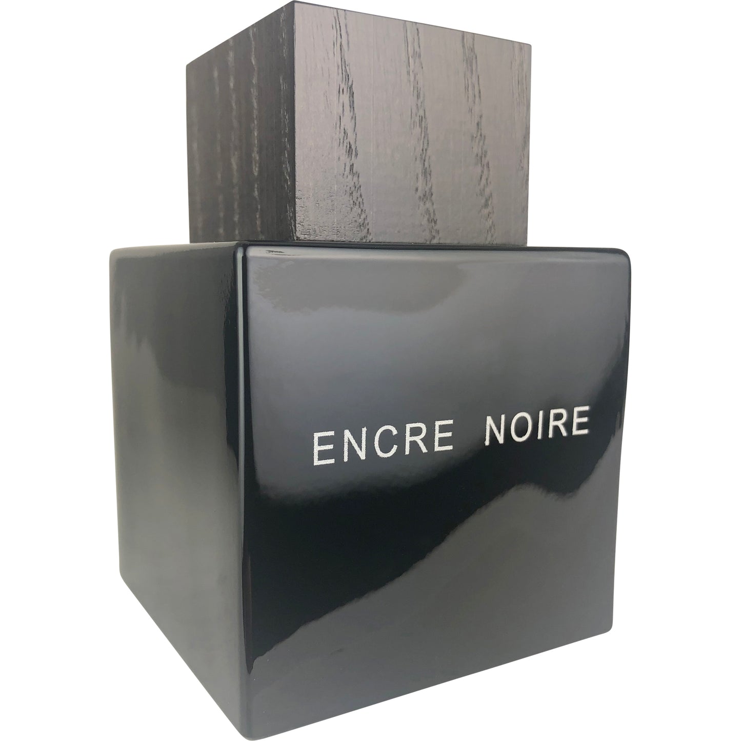 Lalique Encre Noir Eau de Toilette for Men