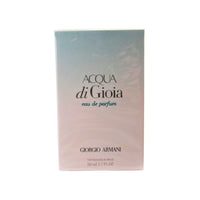 Giorgio Armani Acqua di Gioia Eau de Parfum for Women