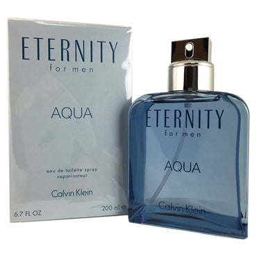 Calvin Klein Eternity Aqua Eau de Toilette for Men