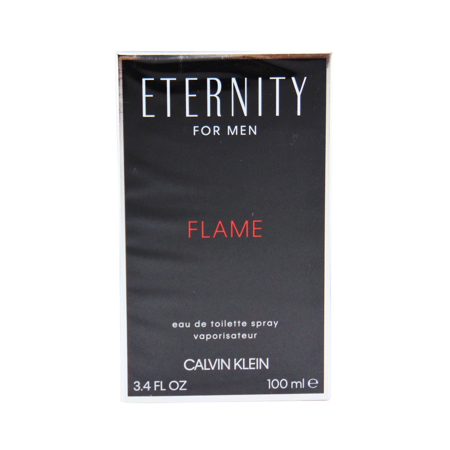 Calvin Klein Eternity Flame Eau de Toilette for Men