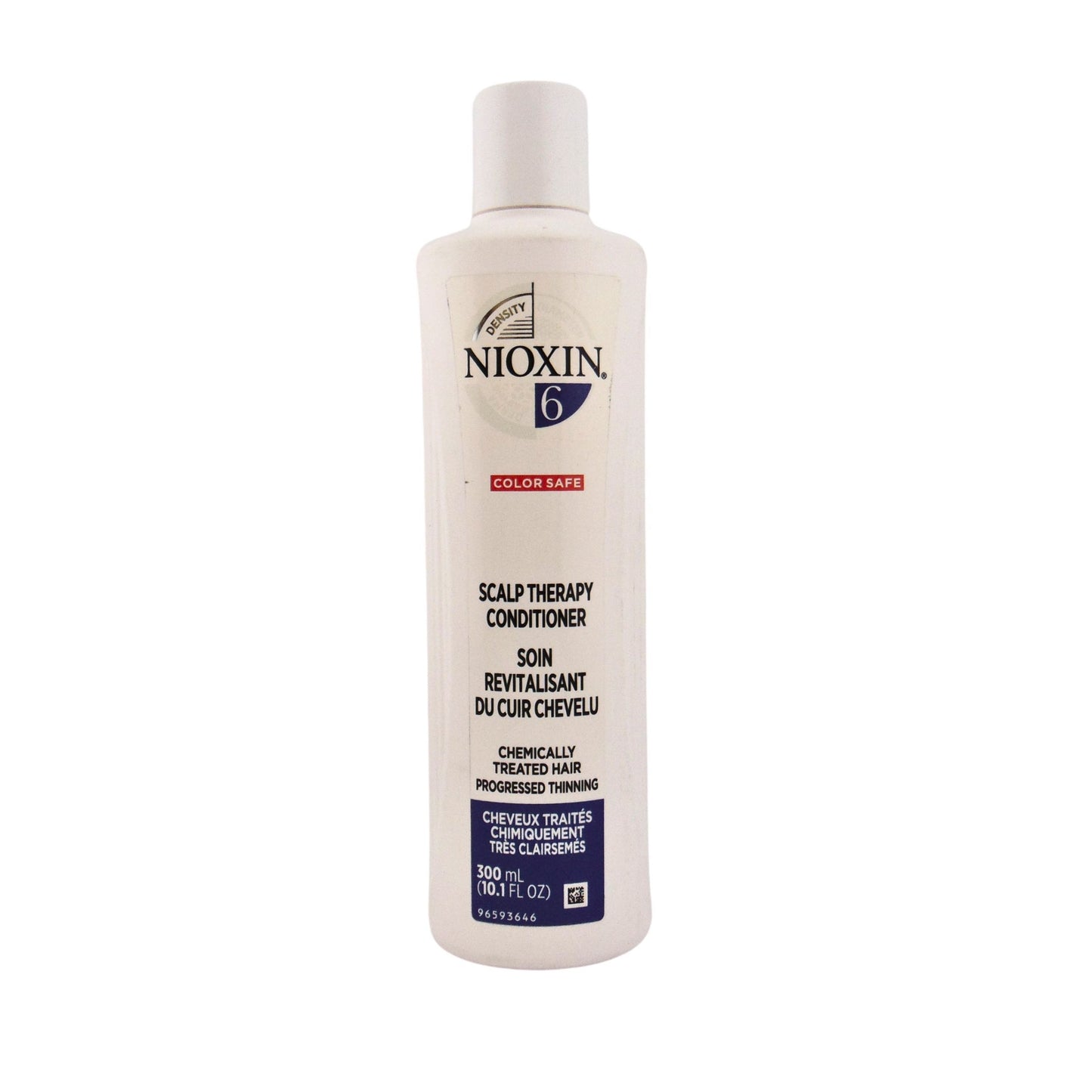 Nioxin System 6 Scalp Therapy Conditioner