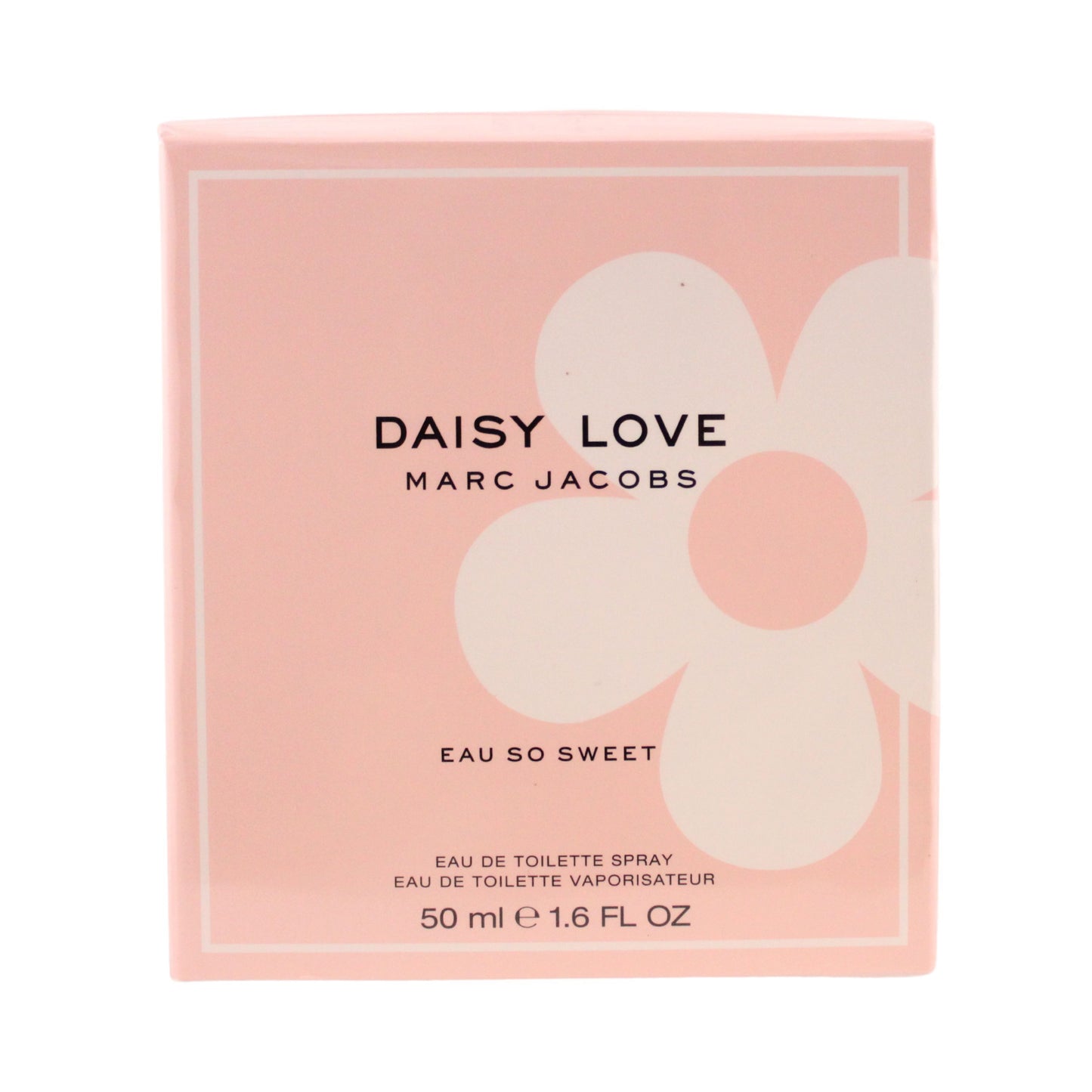 Marc Jacobs Daisy Eau So Fresh Eau de Toilette for Women