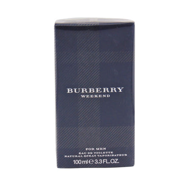 Burberry Burberry Weekend Eau de Toilette for Men